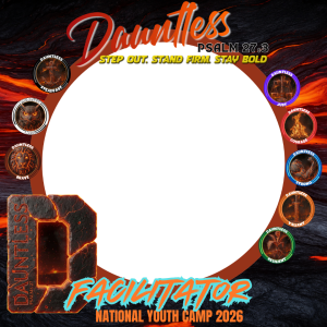 NYC2026 Dauntless Facilitator