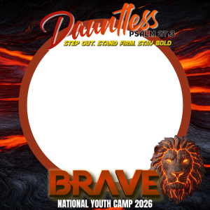 NYC2026 Dauntless Brave