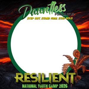 NYC2026 Dauntless Resilient