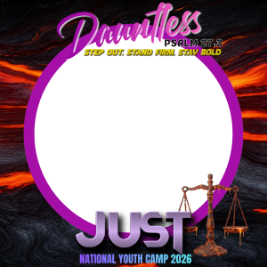 NYC2026 Dauntless Just