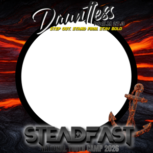 NYC2026 Dauntless Steadfast