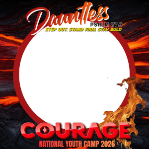 NYC2026 Dauntless Courage