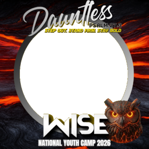 NYC2026 Dauntless Wise