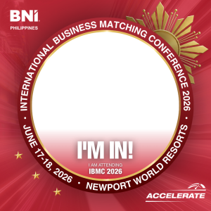 International Business Matching Conference 2026