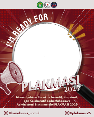 PLAKMASI 2025