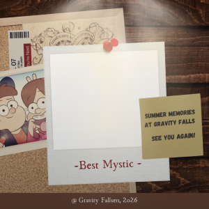 Best Mystic
