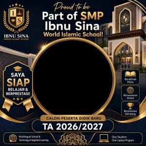 SMPIbnuSinaWorldIslamicSchool