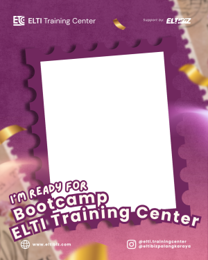 Bootcamp ELTI Training Center 2026