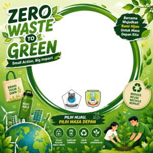 Zero Waste to Green