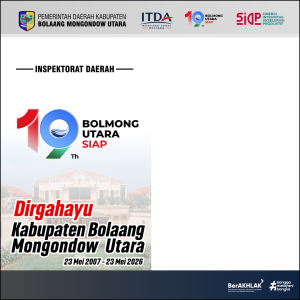 Hut Ke 19 Boltara