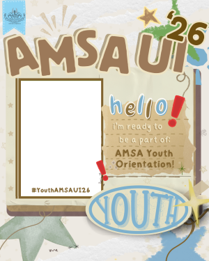 AMSA Youth Orientation 2026