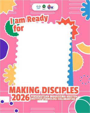 Making Disciples 2026