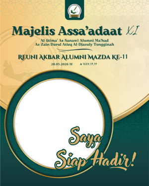 Majelis Assa'daat XI