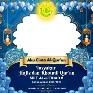 tasyakur hafiz