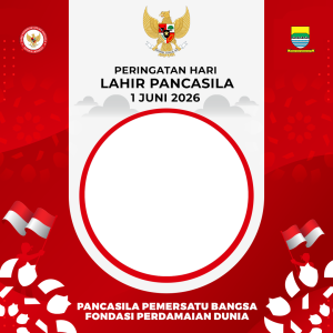 PERINGATAN HARI LAHIR PANCASILA TAHUN 2026