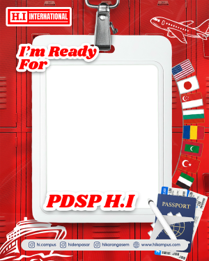 PDSP HI CAMPUS