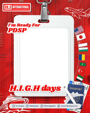 PDSP HI DENPASAR