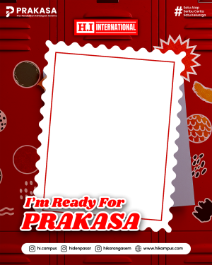 PRAKASA HI DENPASAR
