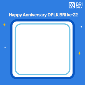 Ulang Tahun DPLK BRI ke 22