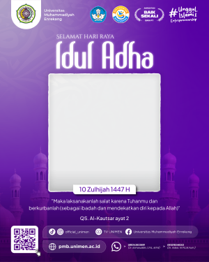 Eid Al-Adha