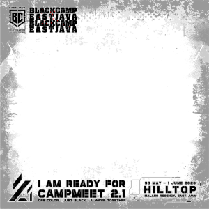 CAMPMEET 2.1
