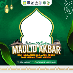 Maulid Akbar