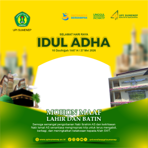 Selamat Hari Raya Idul Adha 1447 H