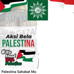 Palestina Sahabat Mu