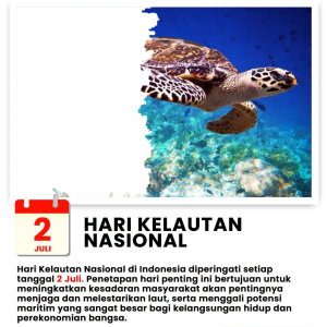 Hari Kelautan Nasional