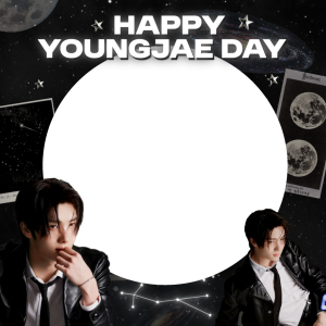 hbd youngzhai