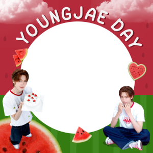 hbd youngchun