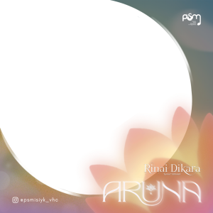 Twibbon Rinai Dikara: ARUNA
