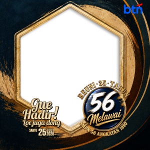 REUNI 35THN SMPN 56 MELAWAI