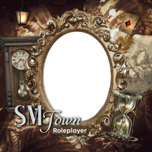 SMTown Roleplayer
