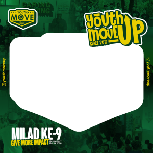 Milad YMU ke-9 Tahun 2026
