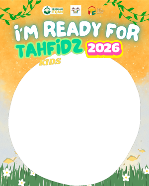 Tahfidz kids