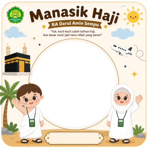 Manasik Haji
