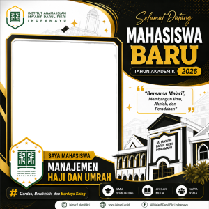 Manajemen haji dan umroh
