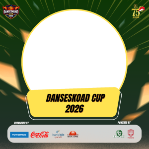 DANSESKOAD CUP 2026