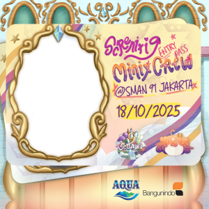 SCRENIXI 9TH CLOSING STAGE