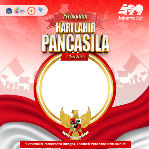 Hari Pancasila 2026