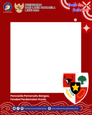 Hari Lahir Pancasila