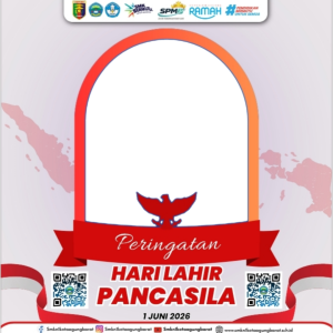Peringatan hari lahir pancasila