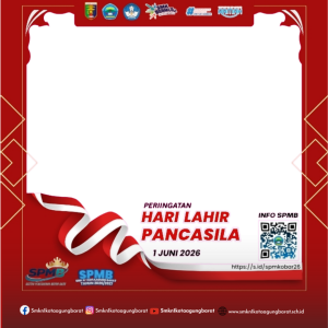 Peringatan hari lahir pancasila