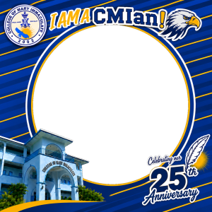 CMI 25th Anniversary