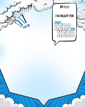 From Zero to Hero