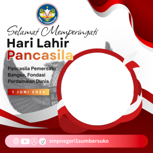 Hari Lahir Pancasila