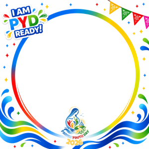 𝐏𝐀𝐑𝚰𝐒𝐇 𝐘𝐎𝐔𝐓𝐇 𝐃𝐀𝐘 2026