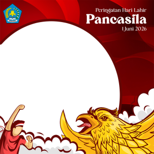 Hari Lahir Pancasila 2026