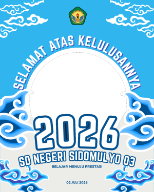 KELULUSAN 2026